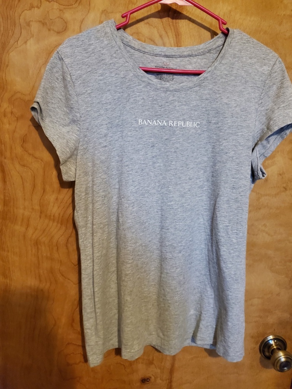 #981 Women's shirt by banana Republic
